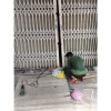 Sửa cửa kéo tại nhà Tây Thạnh Tân Phú 