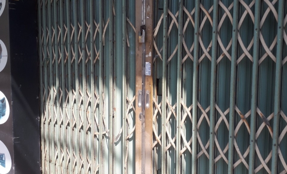 Sửa cửa kéo tại nhà tp HCM