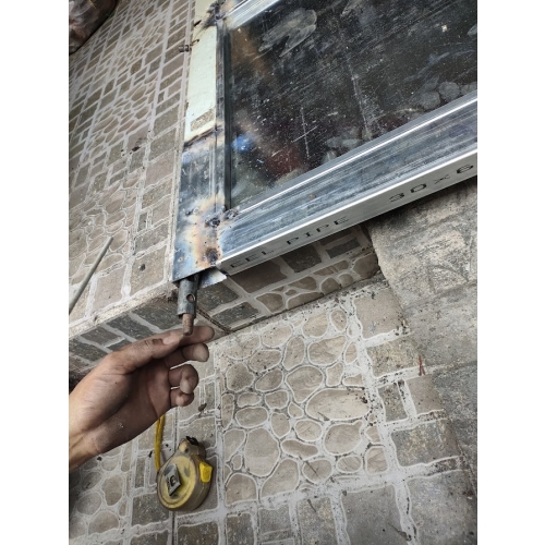 SỬA CỬA SẮT TẠI NHÀ PHÚ THỌ HÒA TÂN PHÚ