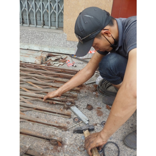 SỬA CỬA KÉO TẠI NHÀ QUẬN TÂN BÌNH