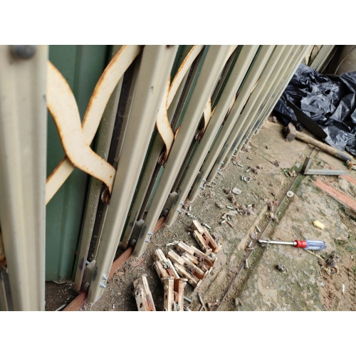 Sửa cửa kéo tại Phú Thạnh Tân Phú