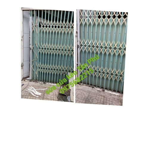 cách sửa cửa kéo tại nhà tphcm