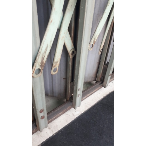 Sửa cửa kéo tại Lý Thường Kiệt Tân Bình