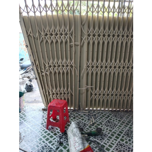 SỬA CỬA KÉO TẠI NHÀ GIÁ RẺ QUẬN BÌNH THẠNH