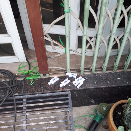 Sửa cửa kéo tại Tân Thành Quận Tân Phú 