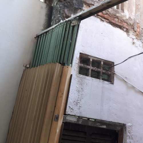 SỬA CỬA SẮT QUẬN TÂN BÌNH