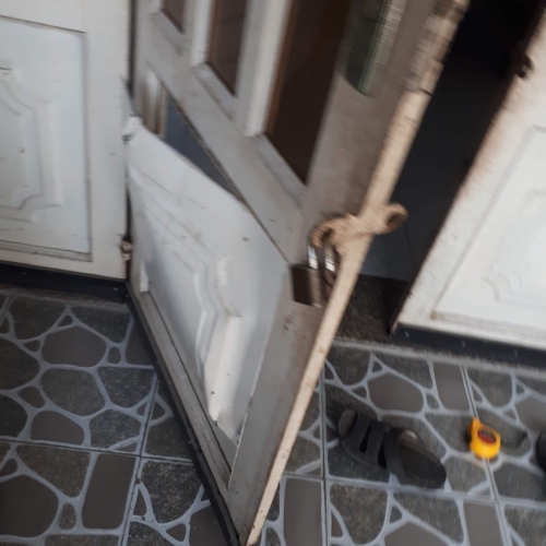 sửa cửa pano tại Tân Bình Tphcm